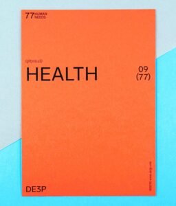 Starting a Healthier Way of Living