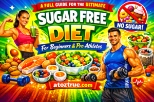 Sugar Free Diet