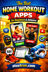Home Workout Apps