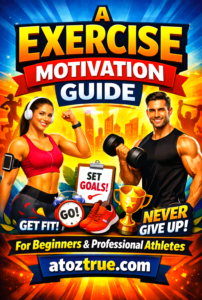 Stay Motivated to Exercise