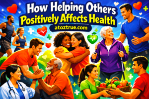 Helping Others