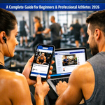 Health and Fitness Facebook