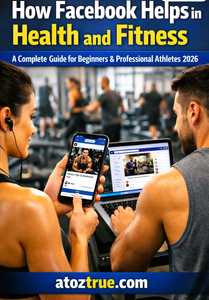 Health and Fitness Facebook