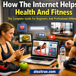 The I health and fitness